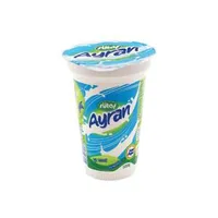 Ayran - Lalezar Restaurant