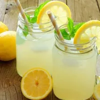 Ev Yapımı Limonata - Lalezar Restaurant