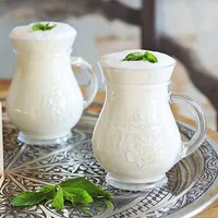 Yayık Ayranı - Lalezar Restaurant