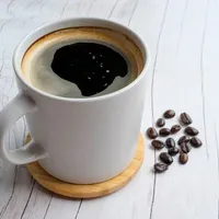 Americano - Lalezar Restaurant