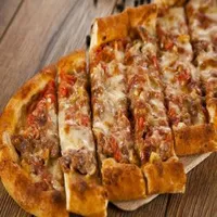 Kıymalı Pide - Lalezar Restaurant