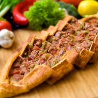 Kuşbaşılı Pide - Lalezar Restaurant