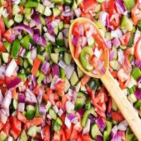 13. Çoban Salata - Müzeyyen