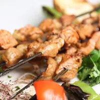 25. Kuzu Şiş - Müzeyyen