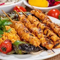 32. Tavuk Şiş - Müzeyyen