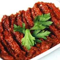 65. Acılı Ezme - Müzeyyen