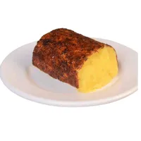 KIZARMIŞ PEYNİR HELVASI (250gr) - Müzeyyen