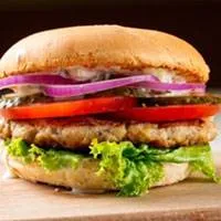 Chicken Burger - Med Cezir Vip
