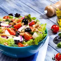Mevsim Salatası - Med Cezir Vip