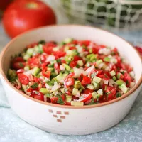 Çoban Salata - Med Cezir Vip