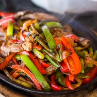 Et Fajita - Med Cezir Vip