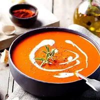 Günün Çorbası - Med Cezir Vip
