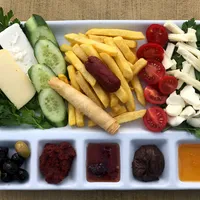 Kahvaltı Tabağı - Med Cezir Vip