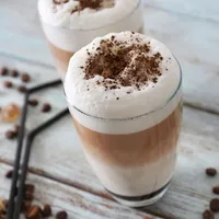 Cafe Latte - Med Cezir Vip