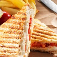 Karışık Tost - Med Cezir Vip