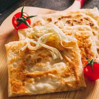 Patatesli Gözleme - Med Cezir Vip