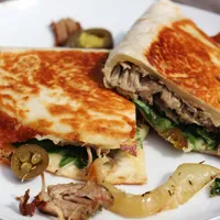 Etli Quesadilla - Med Cezir Vip