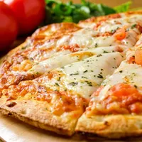 Margarita Pizza - Med Cezir Vip