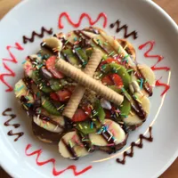 Waffle - Med Cezir Vip