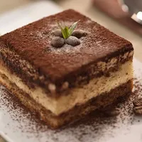 Tiramisu - Med Cezir Vip