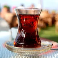 Bardak Çay - Med Cezir Vip