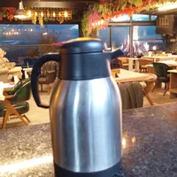 Pot Çay - Med Cezir Vip