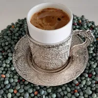 Menengiç Kahvesi - Med Cezir Vip
