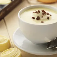 Beyaz Çikolata - Med Cezir Vip