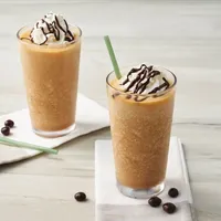 Çikolatalı Frappe - Med Cezir Vip