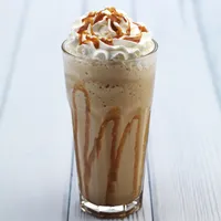 Karamel Frappe - Med Cezir Vip