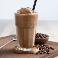 Ice Mocha - Med Cezir Vip