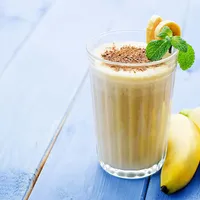 Muzlu Milkshake - Med Cezir Vip