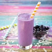 Karadutlu Milkshake - Med Cezir Vip