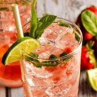 Karışık Meyveli Mojito - Med Cezir Vip