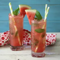 Karpuzlu Mojito - Med Cezir Vip