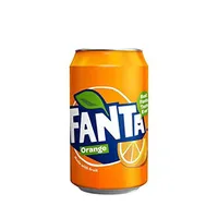 Fanta - Med Cezir Vip