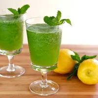 Nane Limon Frozen - Med Cezir Vip