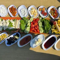 Serpme Kahvaltı - 2 Kişilik - Med Cezir Vip