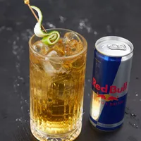 Redbull - Med Cezir Vip