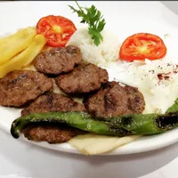 Izgara kofte - Med Cezir Vip