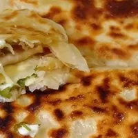 Ege Otlu Gözleme (Yeni) - Med Cezir Vip