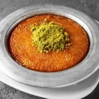 Künefe - Med Cezir Vip