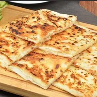 Kaşar sucuklu gözleme - Med Cezir Vip