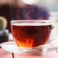 Fincan Çay - Aşikar