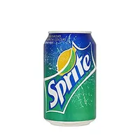 Sprite - Aşikar
