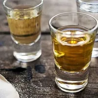 Tekila Shot - Aşikar