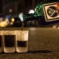 Jagermeister - Aşikar