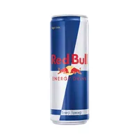 Redbull - Aşikar