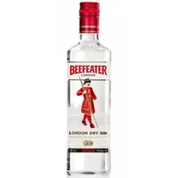 Beefeater 35cl Gin - Aşikar
