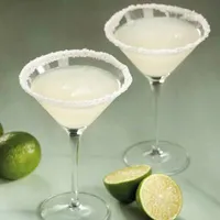 Margarita - Aşikar